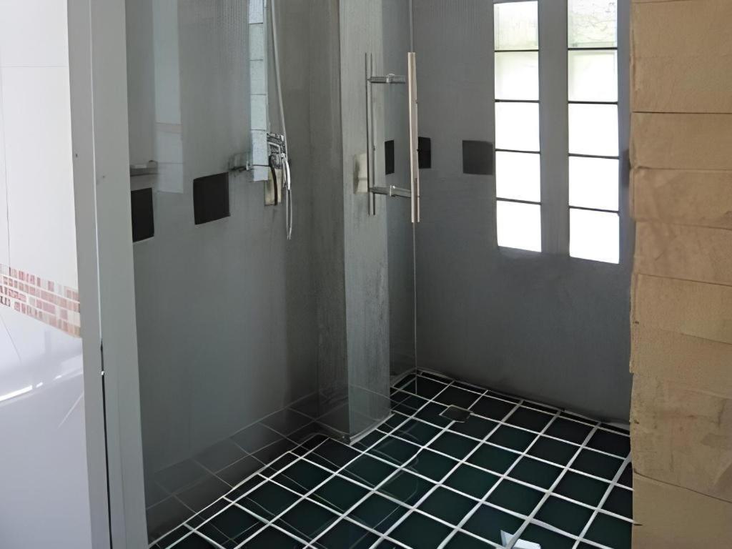 Nattha Waree Hot Spring Resort And Spa Ban Nua Khlong Екстериор снимка